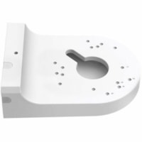 TP-Link - Support mural VJB-240 pour Caméra réseau - Blanc - Alliage d'aluminium, Acier laminé à froid galvanisé (SGCC)