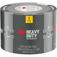 3M RUBAN ADHéSF ROBUST2145-2PK