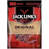 Jack Links Original Beef Jerky 35g - Box of 12