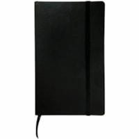 Cambridge - Cahier couverture souple Premium Cambridge®, petit - 96 Feuilles - 192 Pages - Cartonnée - Margin Avec ligne - 100 g/m² Grammage - hauteur de 8,25 po (209,55 mm) x largeur de 5 po (127 mm) x longueur de 0,63 po (16 mm) - Paper Ivoire - Résistants, Couverture souple