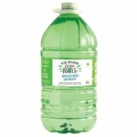 Ice River Distilled Water - 1.06 gal (4000 mL) - 4 / Case