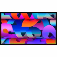 Apple - Moniteur LCD Studio Display 27 po Classe Webcam 5K - 27 po Visible - 5120 x 2880 - 1 milliard de couleurs - 600 cd/m² - Hauts-Parleurs - Concentrateur USB