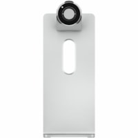 Apple - Support d'affichage MX5N3VC/A - 19,57 po (497 mm) Hauteur x 7,09 po (180 mm) Largeur x 9,29 po (236 mm) Profondeur - Pour Écran - Réglable, Inclinaison, Tourner, Flexible, Secure, Verrouillable, Connecteur magnétique