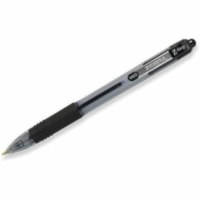 Zebra Pen Z-Grip Pastel Barrel 5PK - Pastel Barrel - 5 Pack