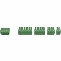 AXIS TA1902 Mk II Access Control Connector Kit - 10 Piece