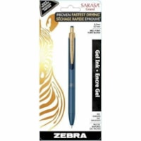 STYLO RT SARASA GEL.5MMBL 1PK