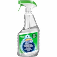 Scrubbing Bubbles® Daily Shower Cleaner Trigger 946ml - For Multi Surface - Spray - 946 mL - Clean & Fresh Scent - Recommended For: Soap Scum Remover, Limescale Remover, Grime Remover - No-rinse, Scrub-free Trigger Bottle
