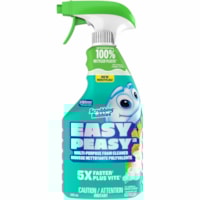 Scrubbing Bubbles® - Nettoyant tout usage - Pour Polyvalents, Multisurface - Mousse - 946 mL - Recommended For : Détachant - Action rapide, Polyvalent Bouteille à gâchette