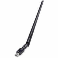StarTech.com USB Bluetooth 5.3 Adapter, Class 1, USB Bluetooth Dongle for PC, Keyboard/Mouse/Audio Streaming, Windows/Linux - USB Bluetooth 5.3 Adapter Class 1 with 2Mbps transmission frequency connects to multiple devices/up to 328ft (100m) - Native support with Windows 7/8/10/11/Kernel 5.19.0/up -