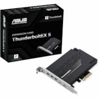 ASUS THUNDERBOLTEX 5 EXPANSION
