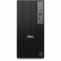 Dell Pro Tower QCT1250 Desktop Computer - Intel Core Ultra 7 265 - 16 GB - 512 GB SSD - Tower - Intel Chip - Windows 11 Pro - Intel DDR5 SDRAM - English (US) Keyboard - 180 W