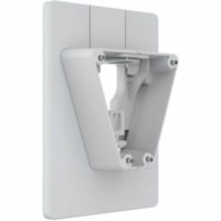 AXIS TC1604 Wall Mount for Speaker - Powder Coated Aluminum
