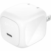 Belkin - BoostCharge - 45 W - Blanc