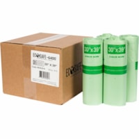 ECOS 30X39" SAC COMPSTBL 135BX