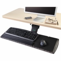 Kensington SmartFit Modular Platform - Black - Acrylonitrile Butadiene Styrene (ABS), Steel, Foam 