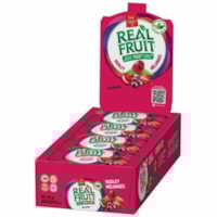 REALFRUIT GUMMY MELANGE 50/CS
