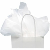 Gunther Mele Paper Tissue - White - 1 Pack