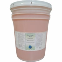 Qwatro Eco Cargo Wash - For Truck, Motor - Heavy Duty - 1 Each