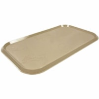 Burgham VAN NESS Dinner Mat
