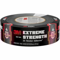 3M RUBAN CNDUIT RéSIST EXT2830