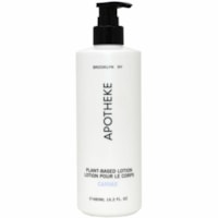 Hunter Amenities Canvas Lotion 480ml - Lotion - 480 mL - Bottle - Paraben-free, Sulfate-free, Phthalates-free Bottle - 18 / Case