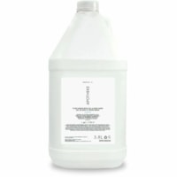 Apotheke Canvas Bath Gel + Hand Wash w/Pump 3.8L - Canvas Scent - 3.80 L - Pump Bottle Dispenser - Hand, Bath - Paraben-free, Sulfate-free, SLS-free, Phthalate-free - 4 / Case
