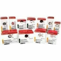 First Aid Central Conforming Stretch Gauze Bandage (2" x 2yd) - 1 / Box