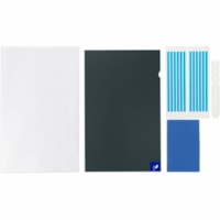 Kensington - Filtre de confidentialité pour écran - Pour 14 po (355,60 mm) Écran large Ordinateur Portable - 16:9 - Résistant aux rayures, Anti-reflets - 2H