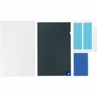 Kensington - Filtre de confidentialité pour écran - Pour 16 po (406,40 mm) Écran large Ordinateur Portable - 16:9 - Résistant aux rayures, Anti-reflets - 2H