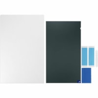 Kensington - Filtre d'écran de confidentialité HC215A169A - Pour 21,5 po (546,10 mm) Écran large Moniteur - 16:9 - Résistant aux rayures, Anti-reflets