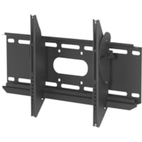 Viewsonic LCD Wall Mount - 26" to 42" Screen Support - 90.72 kg Load Capacity - 100 x 100, 200 x 100, 200 x 200, 200 x 400 - VESA Mount Compatible