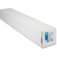 HP Instant-dry Photo Paper - 92 Brightness - 95% Opacity - 36" x 100 ft - Satin - Quick Drying, Laminated, Fade Resistant - White - 1 Roll