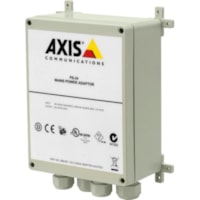 Adaptateur secteur AXIS - Conforme aux normes TAA