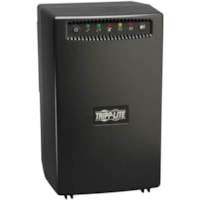 Onduleur ligne interactive Omni OMNIVS1500 - 1,50 kVA/940 W Tripp Lite by Eaton - Tour - 4 Heure Rechargeable - 5 Minute(s) Veille - 110 V AC Entrée - 120 V AC Sortie - USB - 8 x NEMA 5-15R