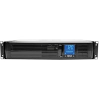 Tripp Lite SmartPro 1200 VA Rack-mountable Tower Digital UPS - 1200VA/700W - 4 Minute Full Load - 8 x NEMA 5-15R