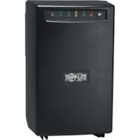 Onduleur ligne interactive OmniSmart OMNI750ISO - 750 VA Tripp Lite by Eaton - 110 V AC Entrée - 120 V AC Sortie - USB - 6 x NEMA 5-15R