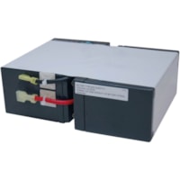 Tripp Lite RBC92-2U - 24V DC - Maintenance-free