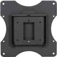 Fixation murale pour Ecran Plat - Gris Clair Premier Mounts - 1 Écran(s) supportés - 10 po (254 mm) à 40 po (1016 mm) Support d'écran