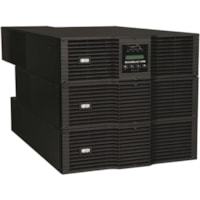 Tripp Lite SmartOnline SU10KRT3U UPS - 10000VA/7000W - 8 Minute Full Load