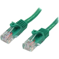 Patch Cable - Unshielded Twist