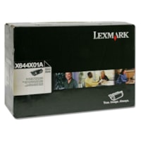 Lexmark Original Toner Cartridge - Laser - 32000 Pages - Black