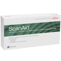 Kit de Maintenance ScanAid Fujitsu