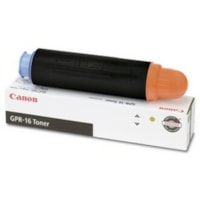 Canon GPR-16 Original Toner Cartridge - Laser - 24000 Pages - Black