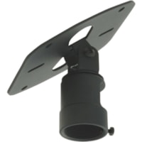 Premier Mounts PP-TL Ceiling Mount - Dark Gray - 68.04 kg Load Capacity