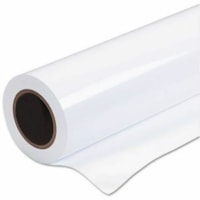 Epson - Papier Photo Brillant Premium - 92 Luminosité - 24 po (609,60 mm) x 100 1/16 pi (30,50 m) - 166 g/m² Grammage - Brillant