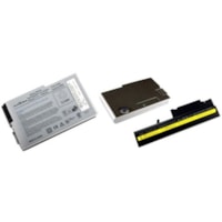 Axiom Notebook Battery - For Notebook - Battery Rechargeable