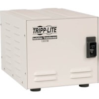 Tripp Lite - Isolator IS1800HG 6 outlets Transformer - 1800W - 120V AC