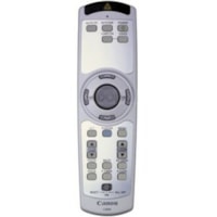 Canon LV-RC01 Remote Control with Laser Pointer - Projector