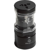 Targus World Power Travel Adapter - 250 V AC / 2.50 A