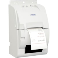 Epson TM-U220B POS Receipt Printer - 9-pin - 6 lps Mono - USB - PC - 9-pin - 6 lps Mono - USB - PC